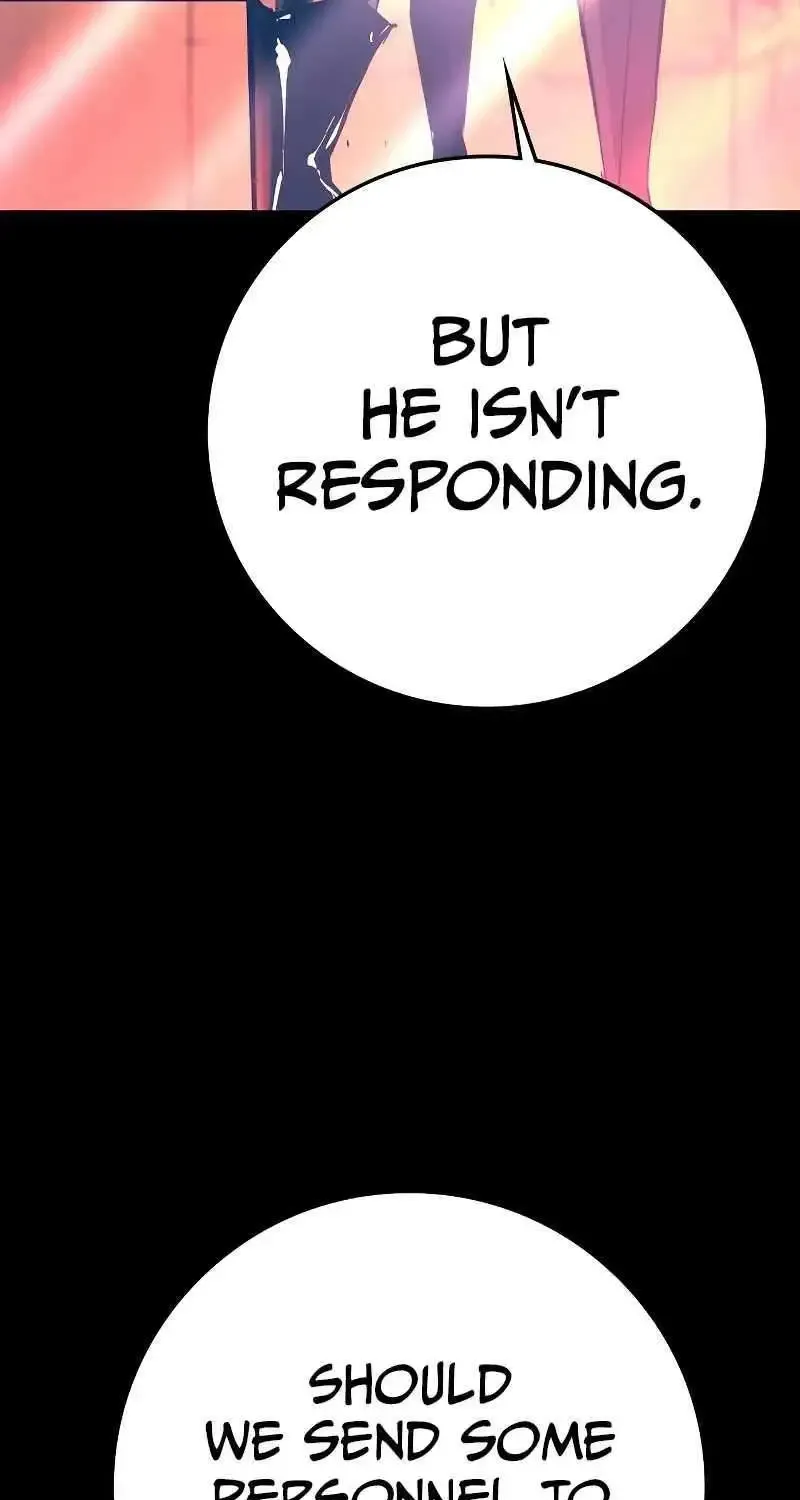 Hallym Gymnasium Zinmanga X Chapter 198 Page 36