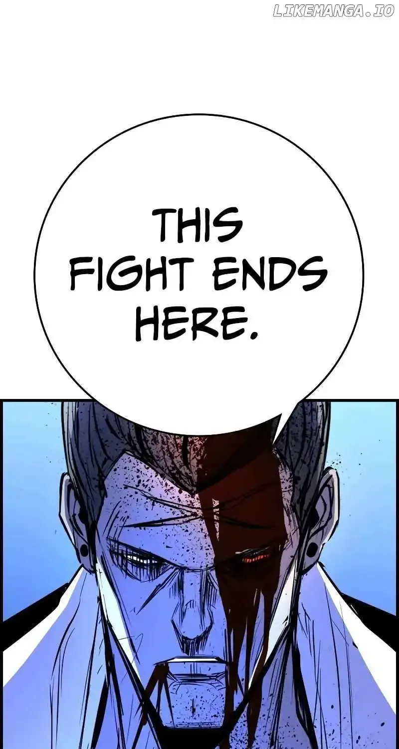 Hallym Gymnasium Zinmanga X Chapter 198 Page 84