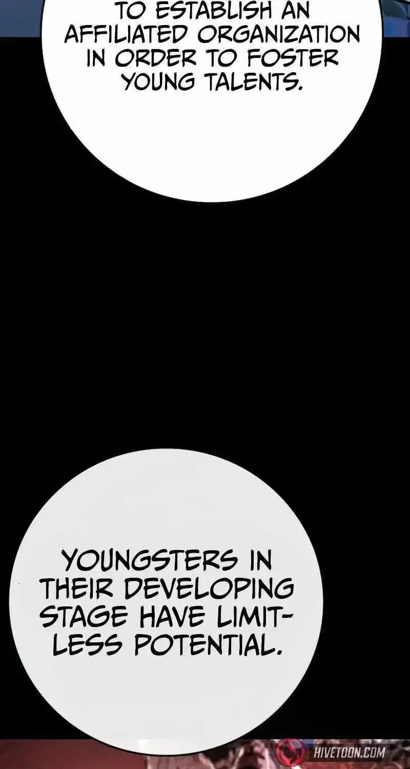 Hallym Gymnasium Zinmanga X Chapter 197 Page 26