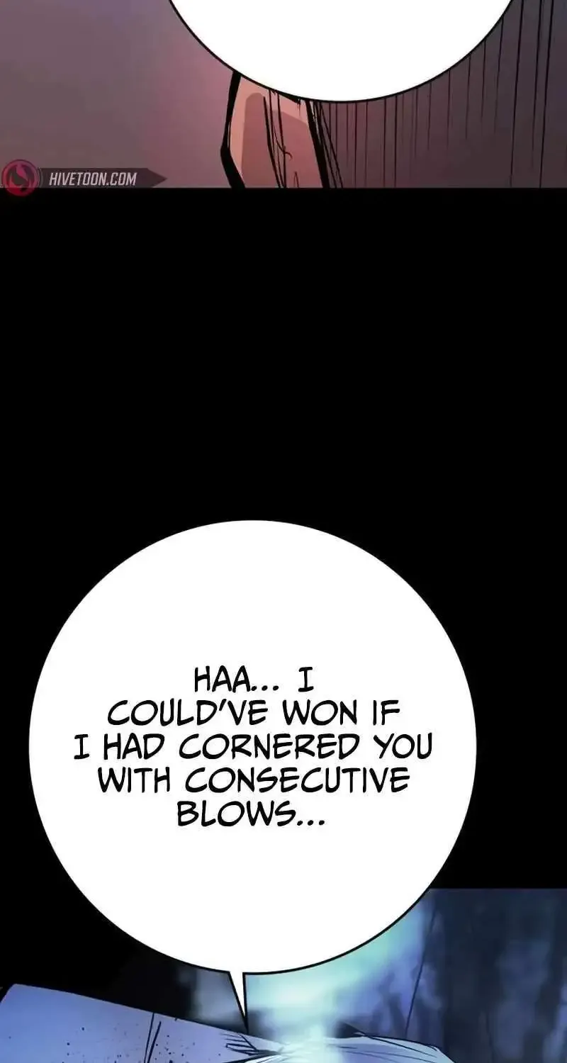 Hallym Gymnasium Zinmanga X Chapter 196 Page 83