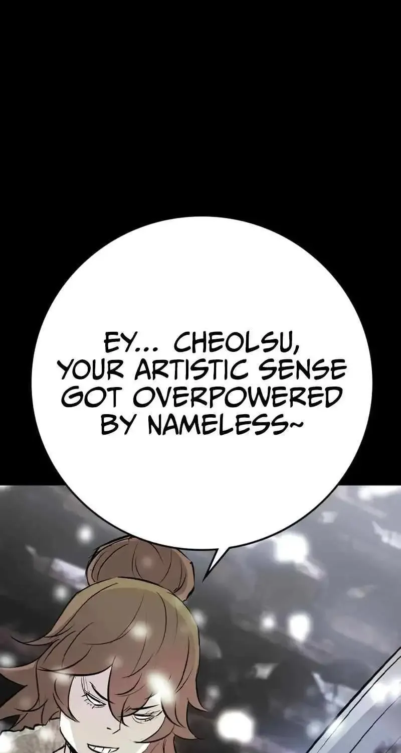 Hallym Gymnasium Zinmanga X Chapter 196 Page 128