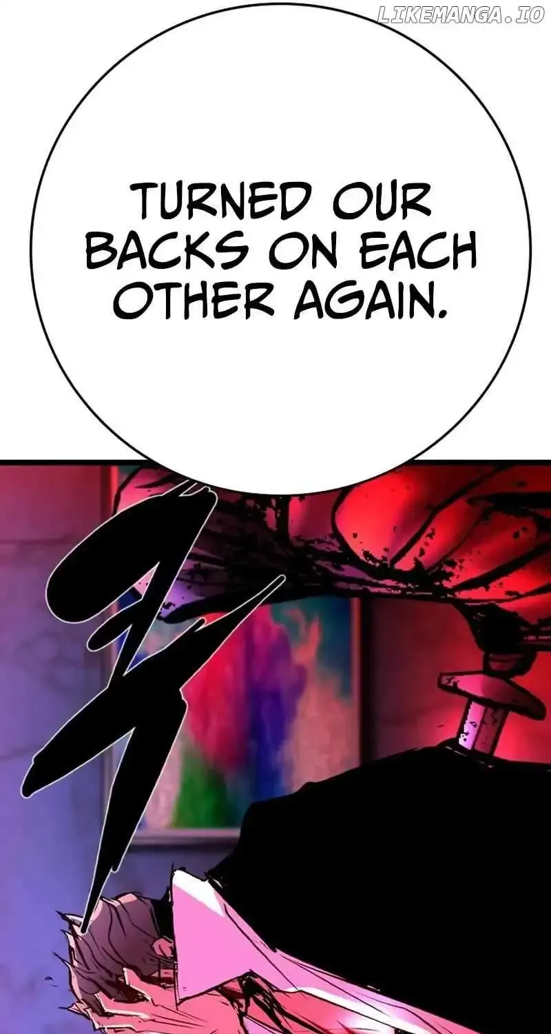 Hallym Gymnasium Zinmanga X Chapter 196 Page 157