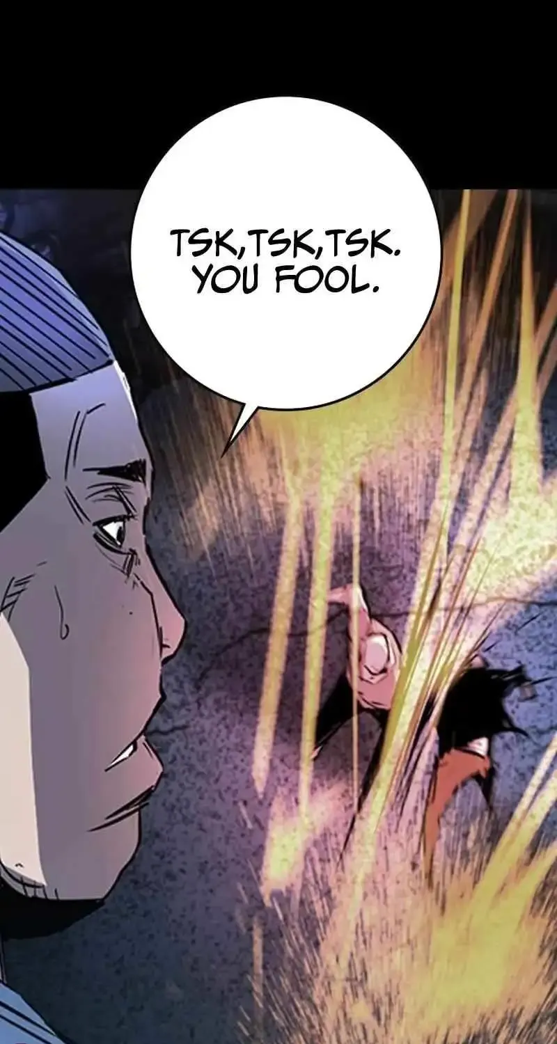 Hallym Gymnasium Zinmanga X Chapter 195 Page 75