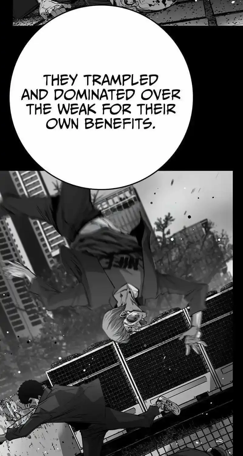 Hallym Gymnasium Zinmanga X Chapter 194 Page 92