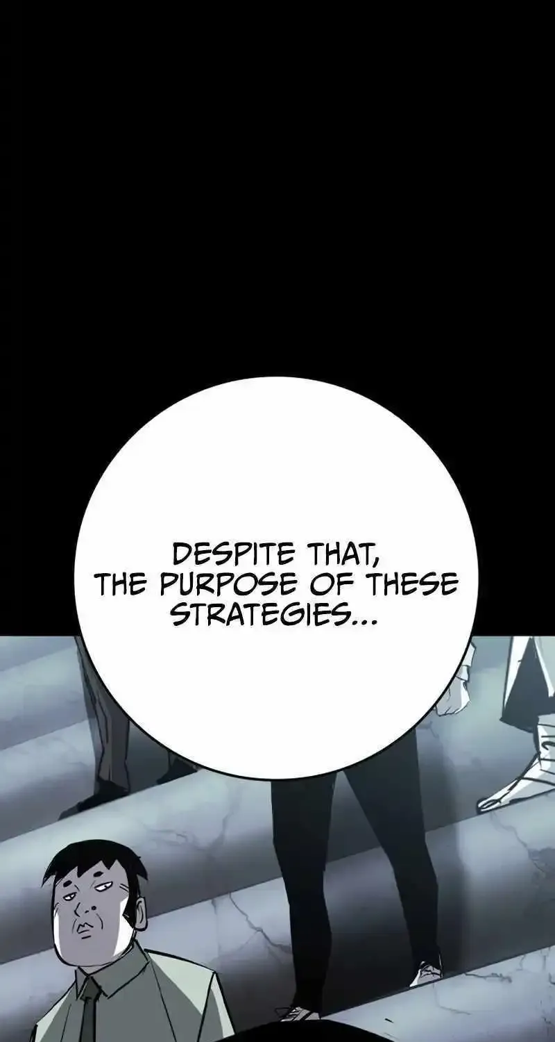 Hallym Gymnasium Zinmanga X Chapter 194 Page 185