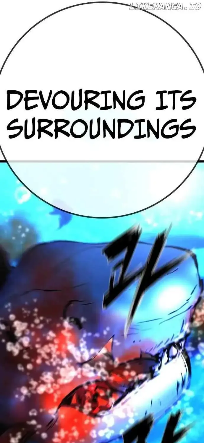 Hallym Gymnasium Zinmanga X Chapter 192 Page 90