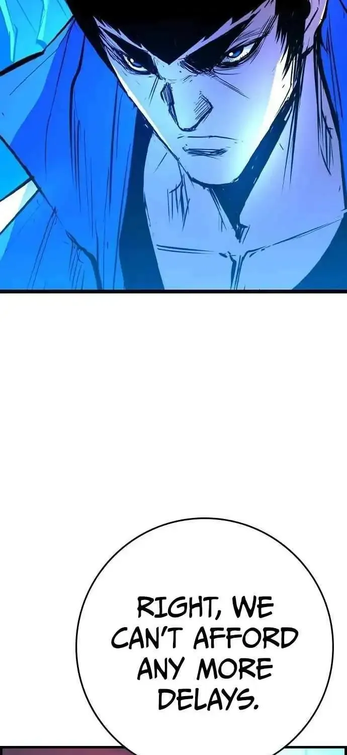 Hallym Gymnasium Zinmanga X Chapter 192 Page 94