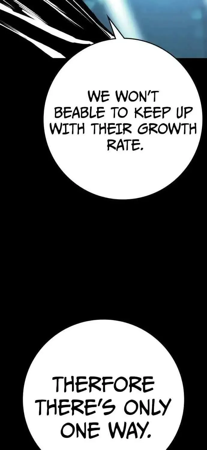 Hallym Gymnasium Zinmanga X Chapter 192 Page 151
