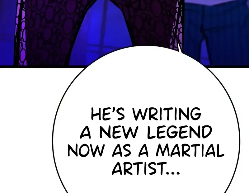 Hallym Gymnasium Zinmanga X Chapter 191 Page 44