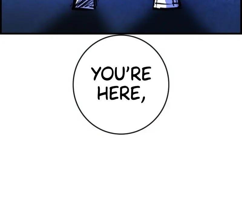 Hallym Gymnasium Zinmanga X Chapter 191 Page 196