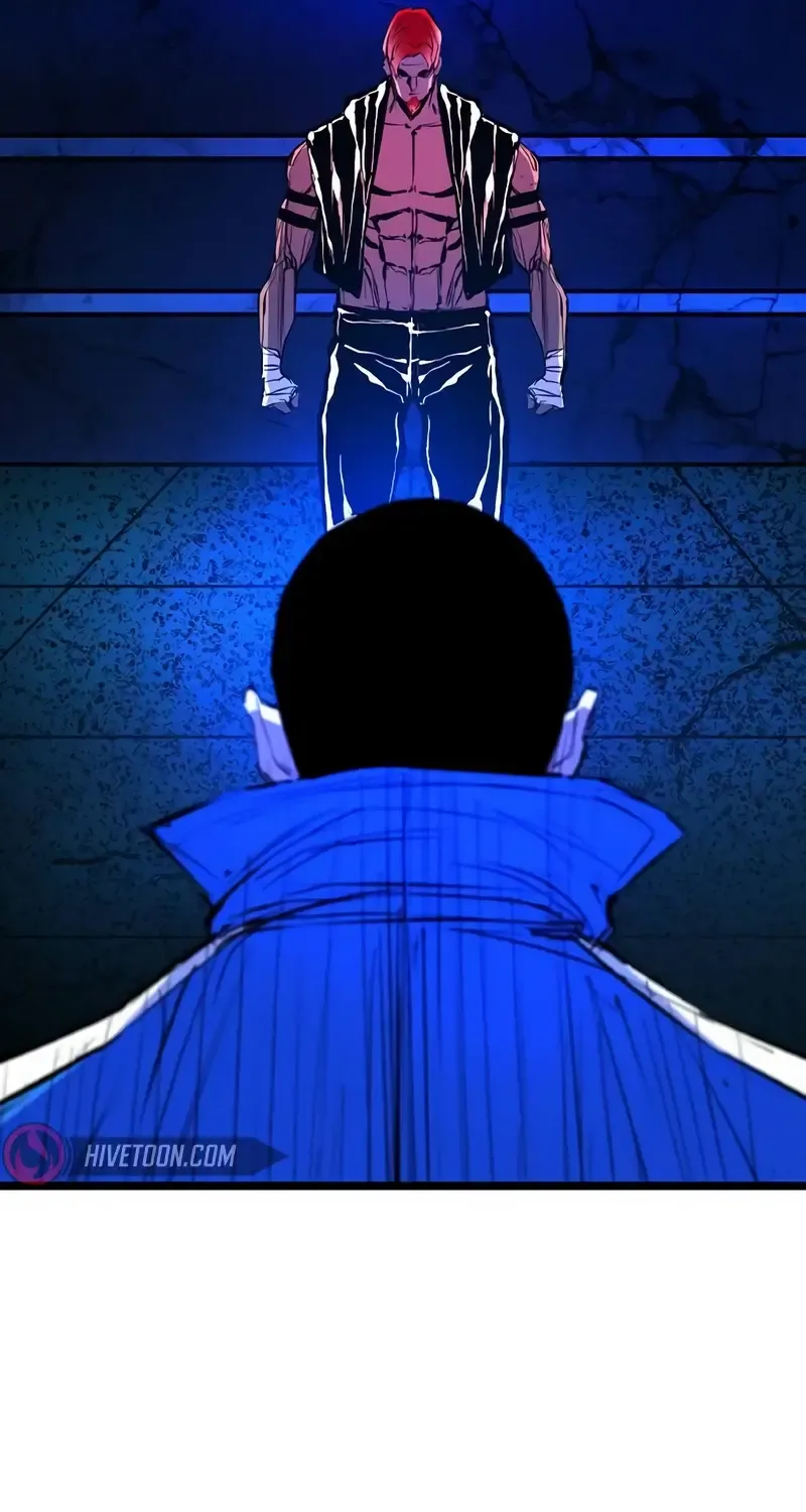 Hallym Gymnasium Zinmanga X Chapter 191 Page 199