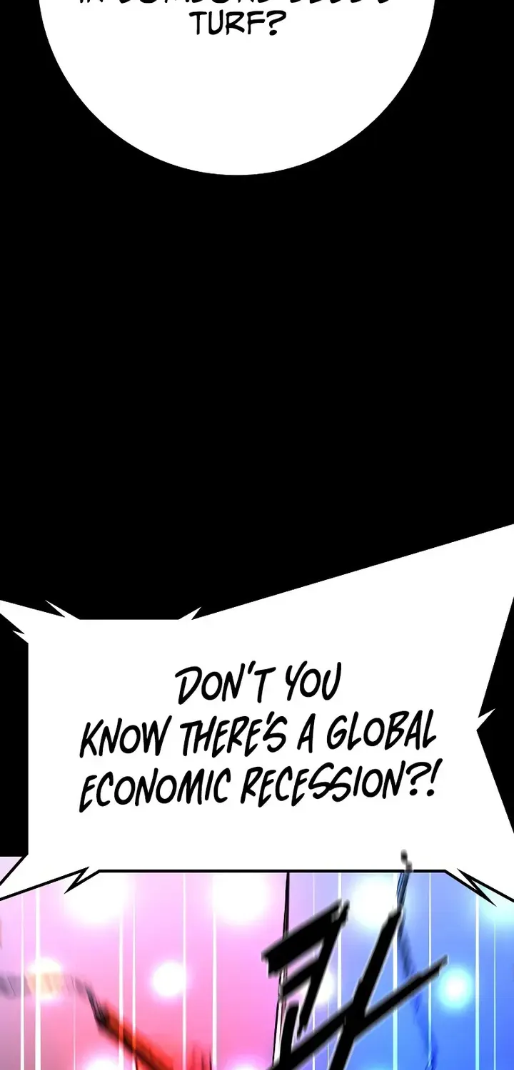 Hallym Gymnasium Zinmanga X Chapter 190 Page 20