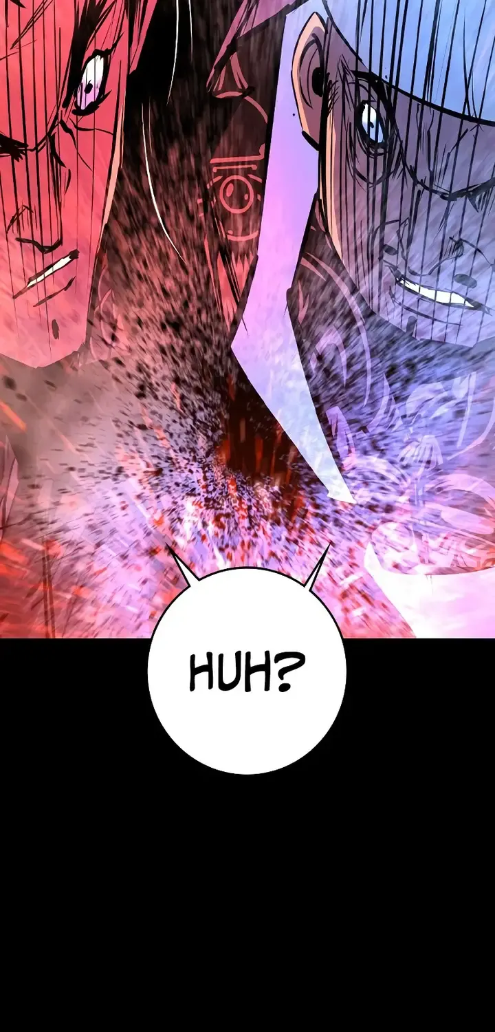 Hallym Gymnasium Zinmanga X Chapter 190 Page 25