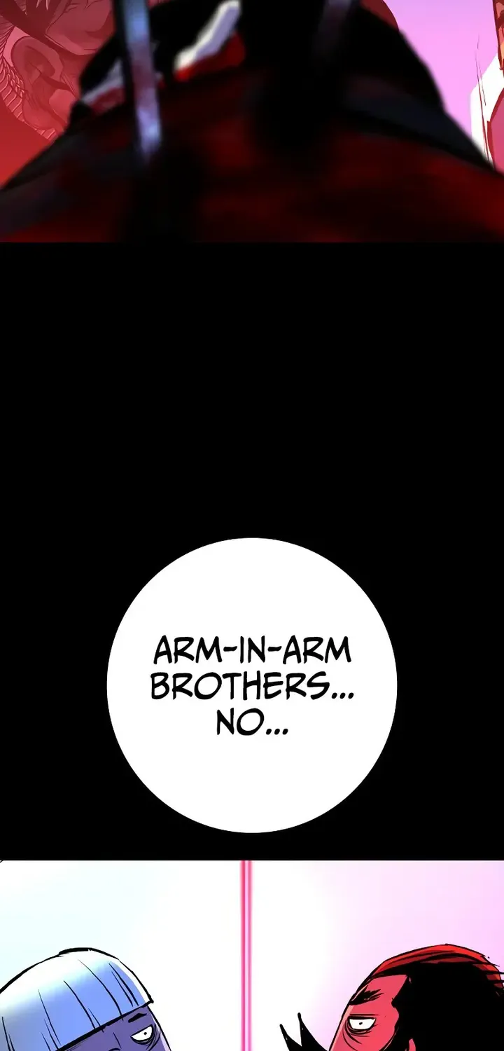 Hallym Gymnasium Zinmanga X Chapter 190 Page 29