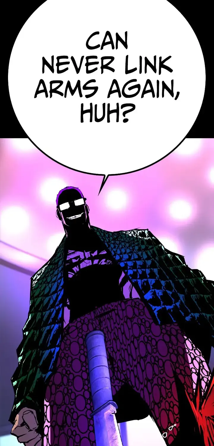 Hallym Gymnasium Zinmanga X Chapter 190 Page 36