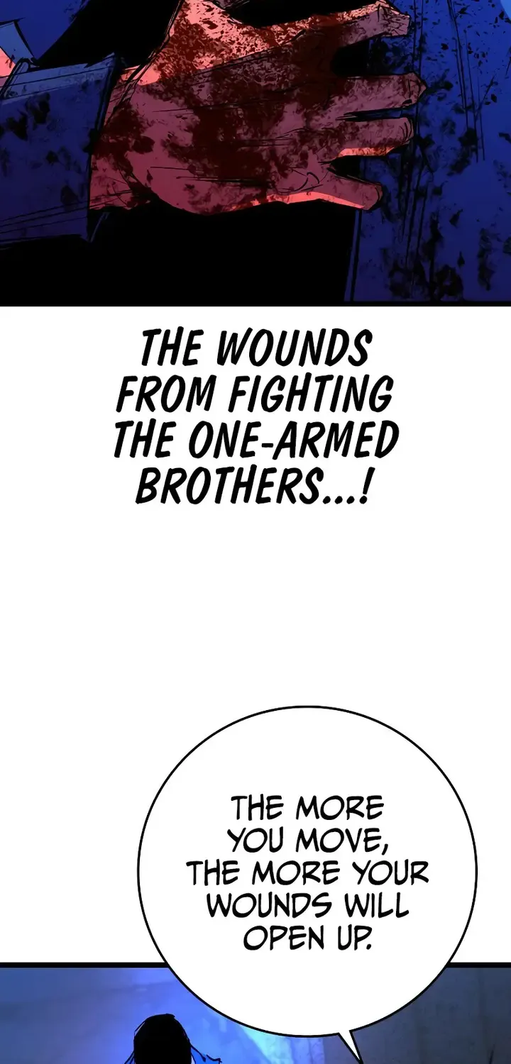 Hallym Gymnasium Zinmanga X Chapter 190 Page 58