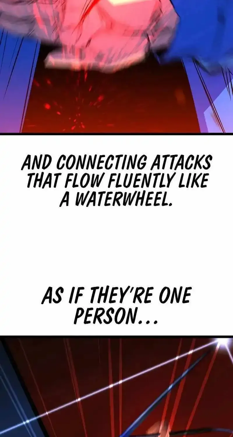 Hallym Gymnasium Zinmanga X Chapter 189 Page 51