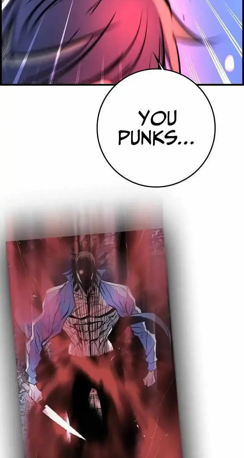 Hallym Gymnasium Zinmanga X Chapter 189 Page 221