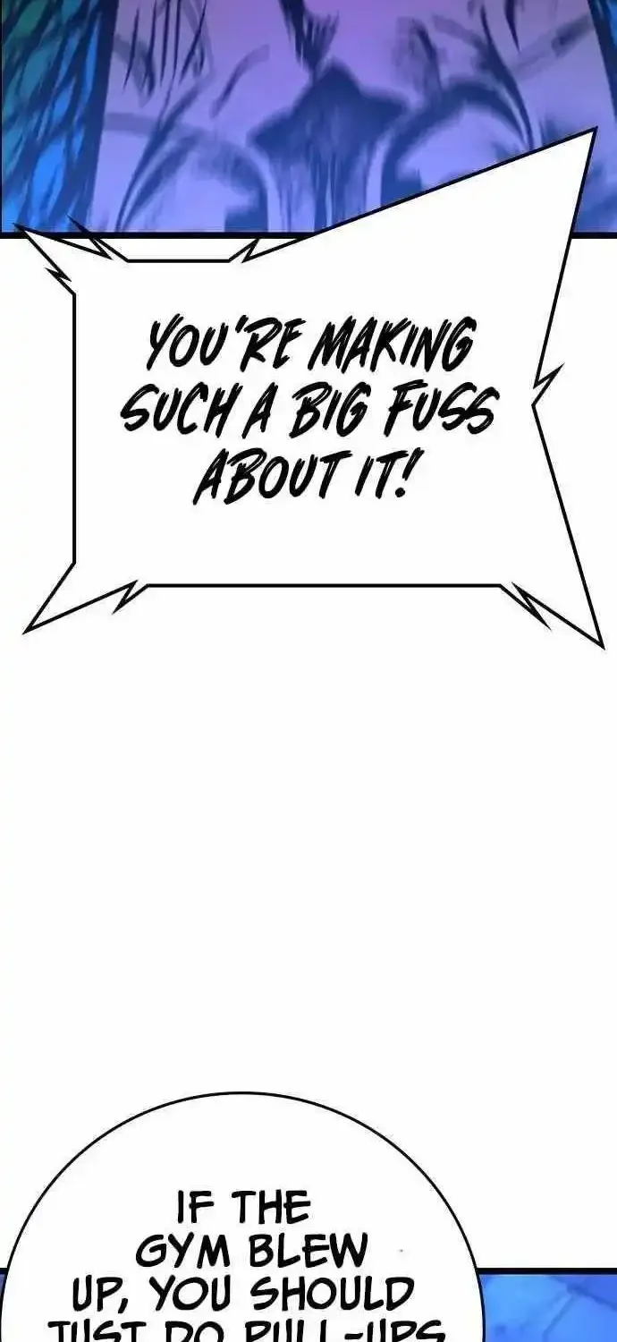 Hallym Gymnasium Zinmanga X Chapter 188 Page 49