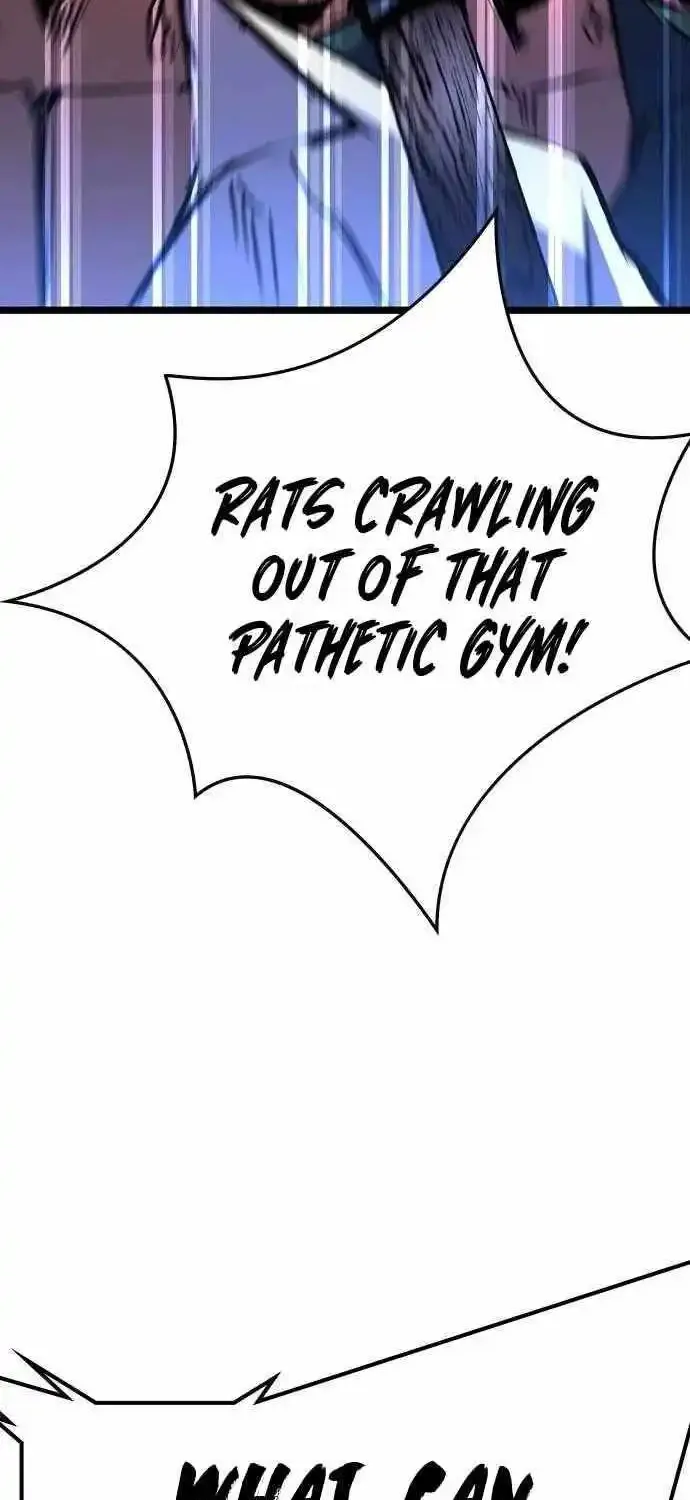 Hallym Gymnasium Zinmanga X Chapter 188 Page 53