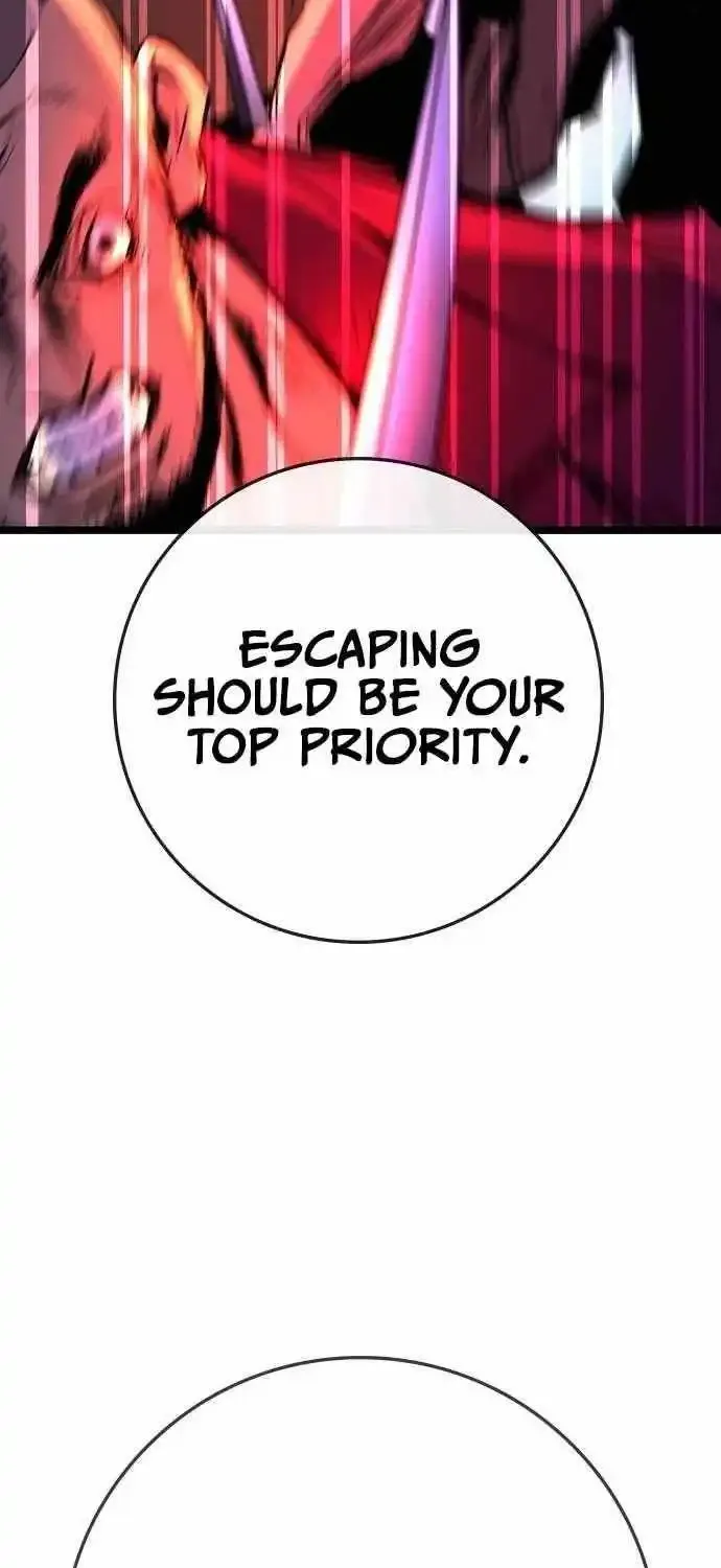 Hallym Gymnasium Zinmanga X Chapter 188 Page 64