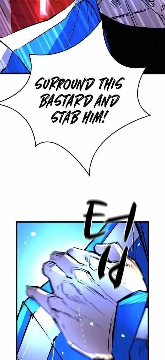 Hallym Gymnasium Zinmanga X Chapter 188 Page 89
