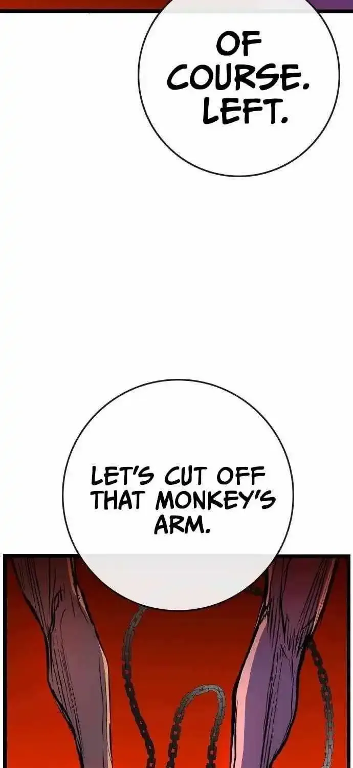 Hallym Gymnasium Zinmanga X Chapter 188 Page 129