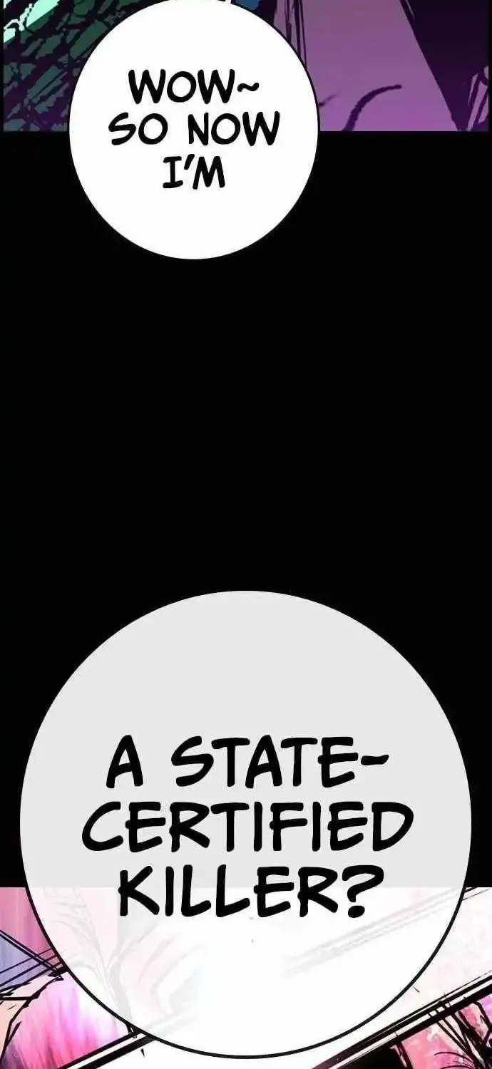 Hallym Gymnasium Zinmanga X Chapter 187 Page 28