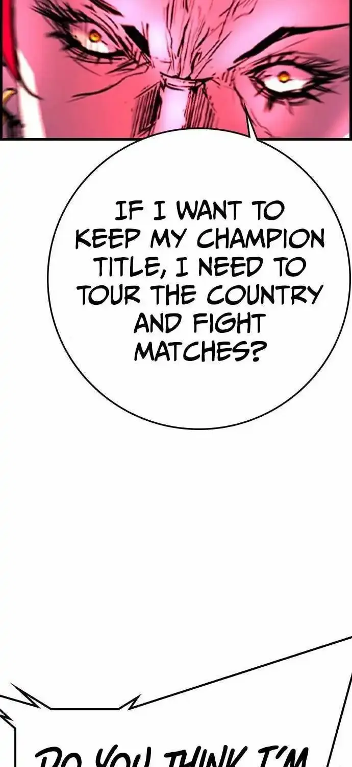 Hallym Gymnasium Zinmanga X Chapter 185 Page 85