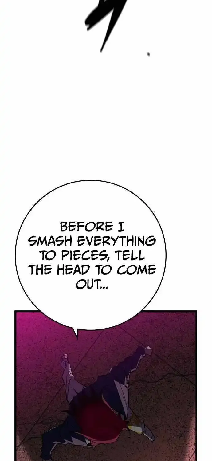 Hallym Gymnasium Zinmanga X Chapter 185 Page 87