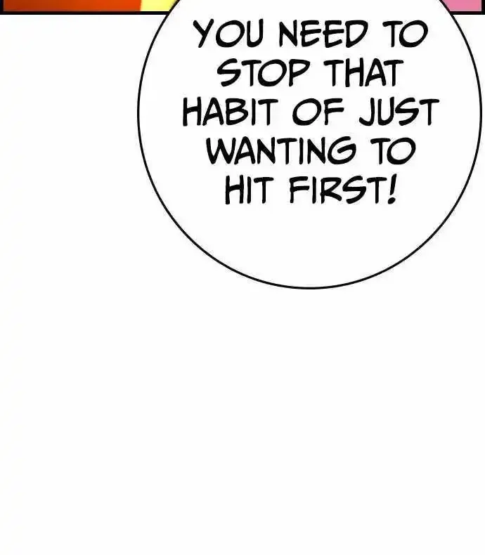 Hallym Gymnasium Zinmanga X Chapter 185 Page 92