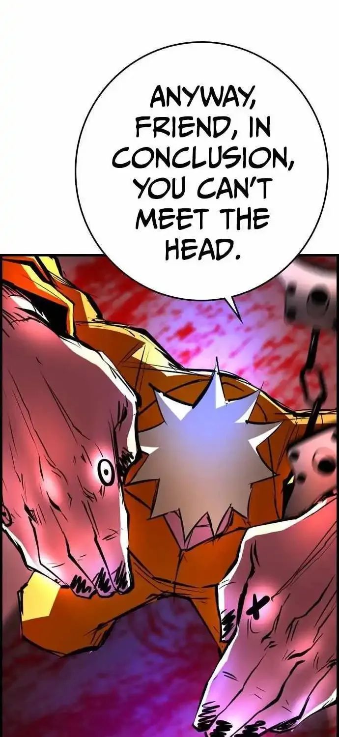 Hallym Gymnasium Zinmanga X Chapter 185 Page 104