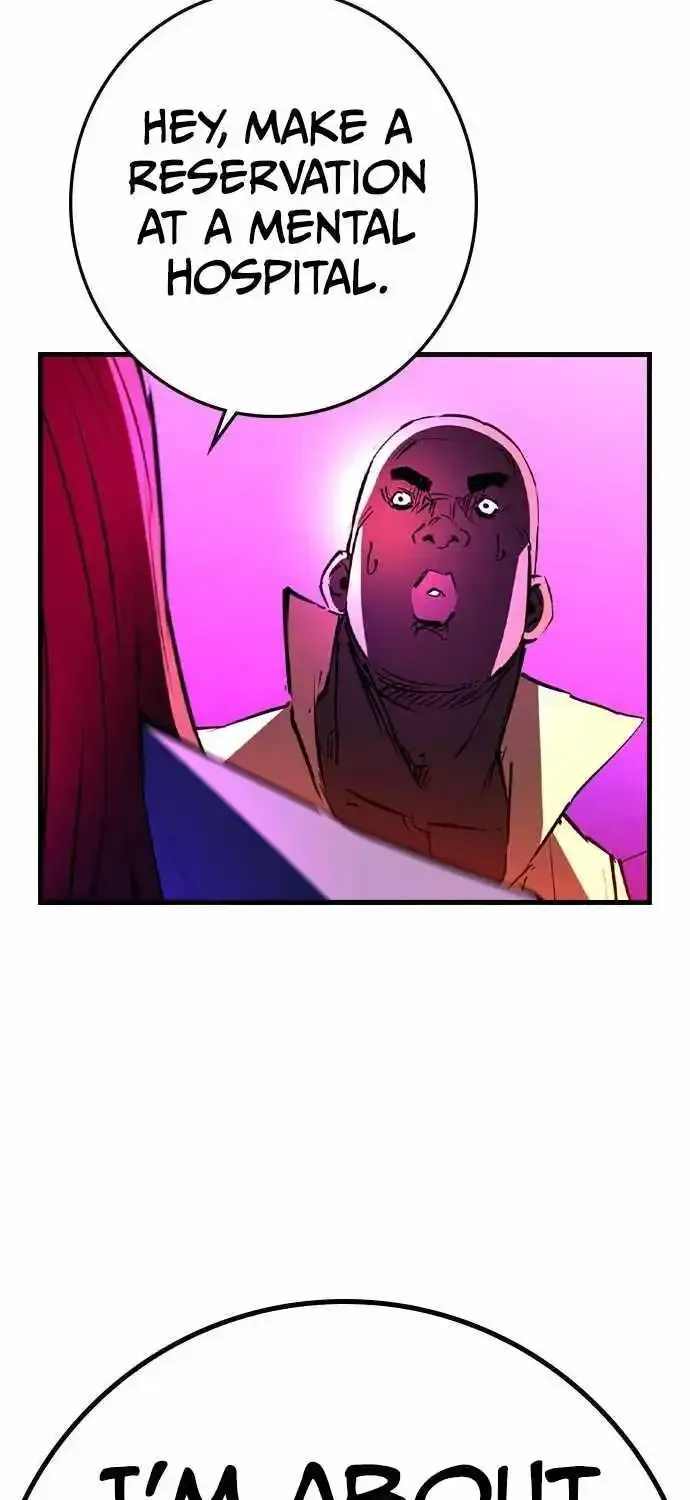 Hallym Gymnasium Zinmanga X Chapter 185 Page 106
