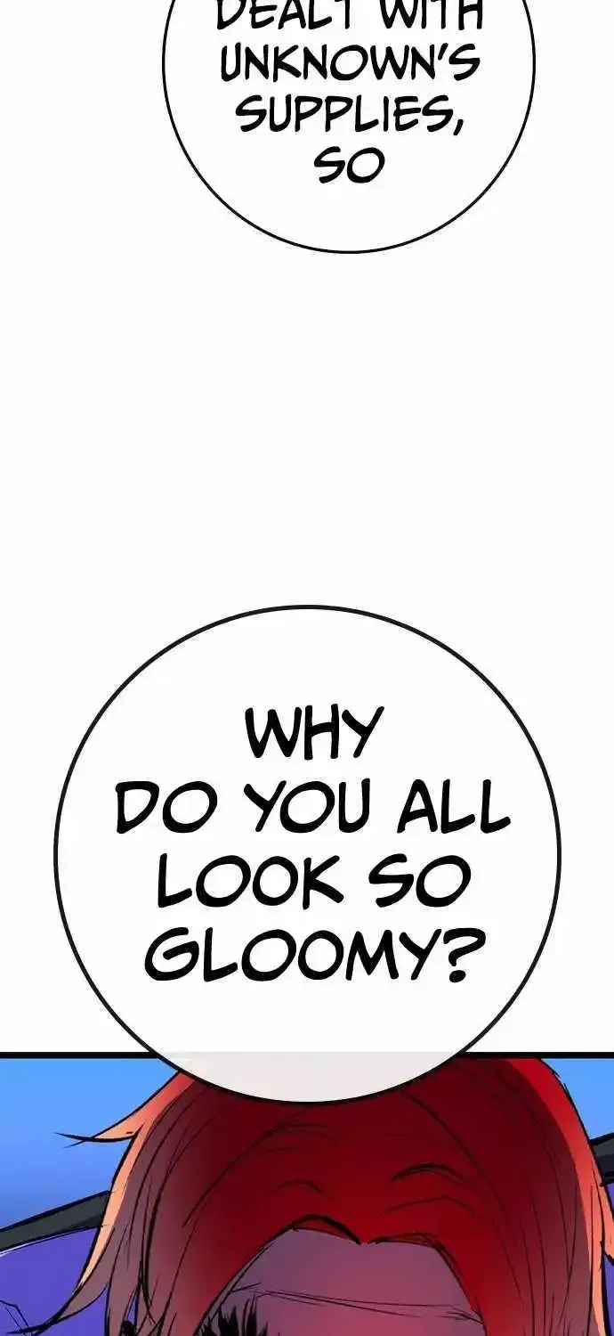 Hallym Gymnasium Zinmanga X Chapter 185 Page 124