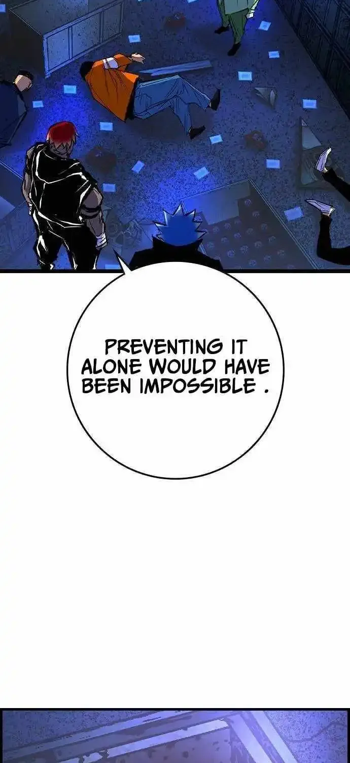 Hallym Gymnasium Zinmanga X Chapter 184 Page 6