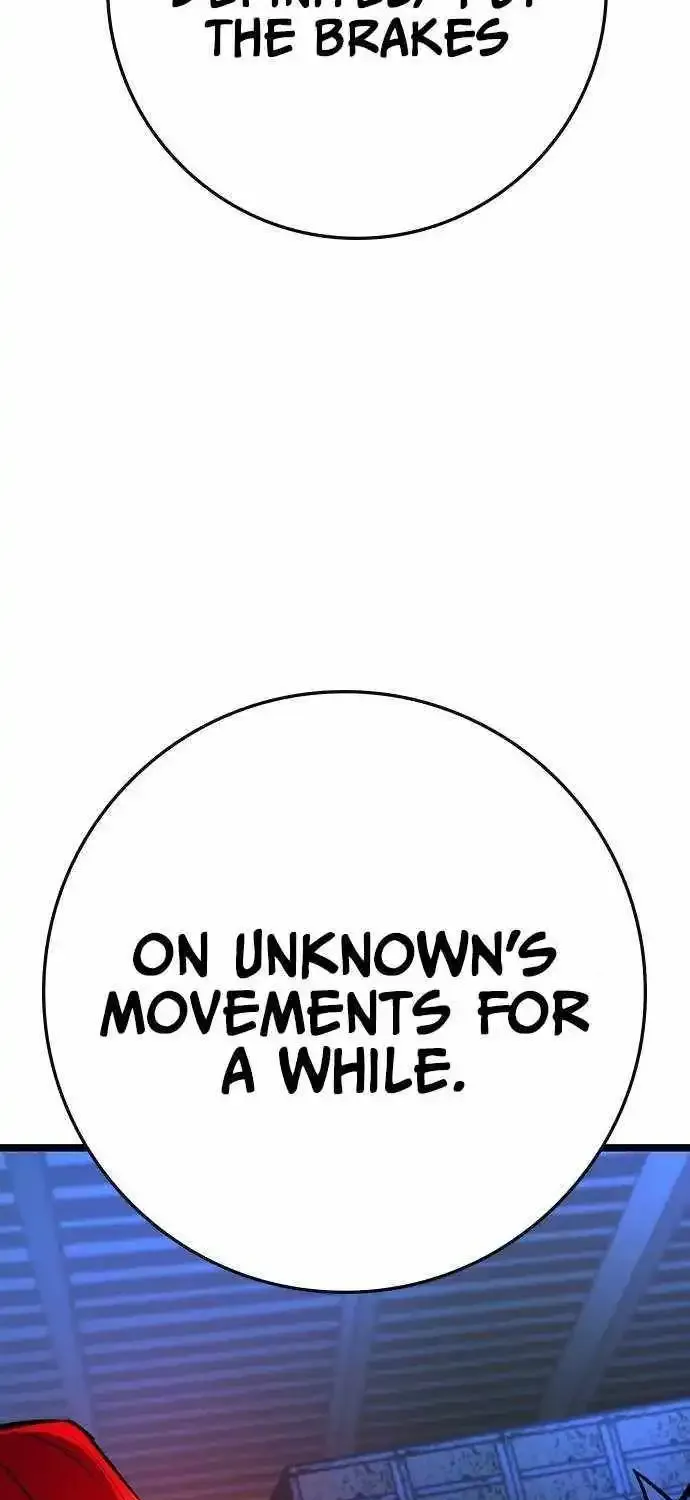 Hallym Gymnasium Zinmanga X Chapter 184 Page 11