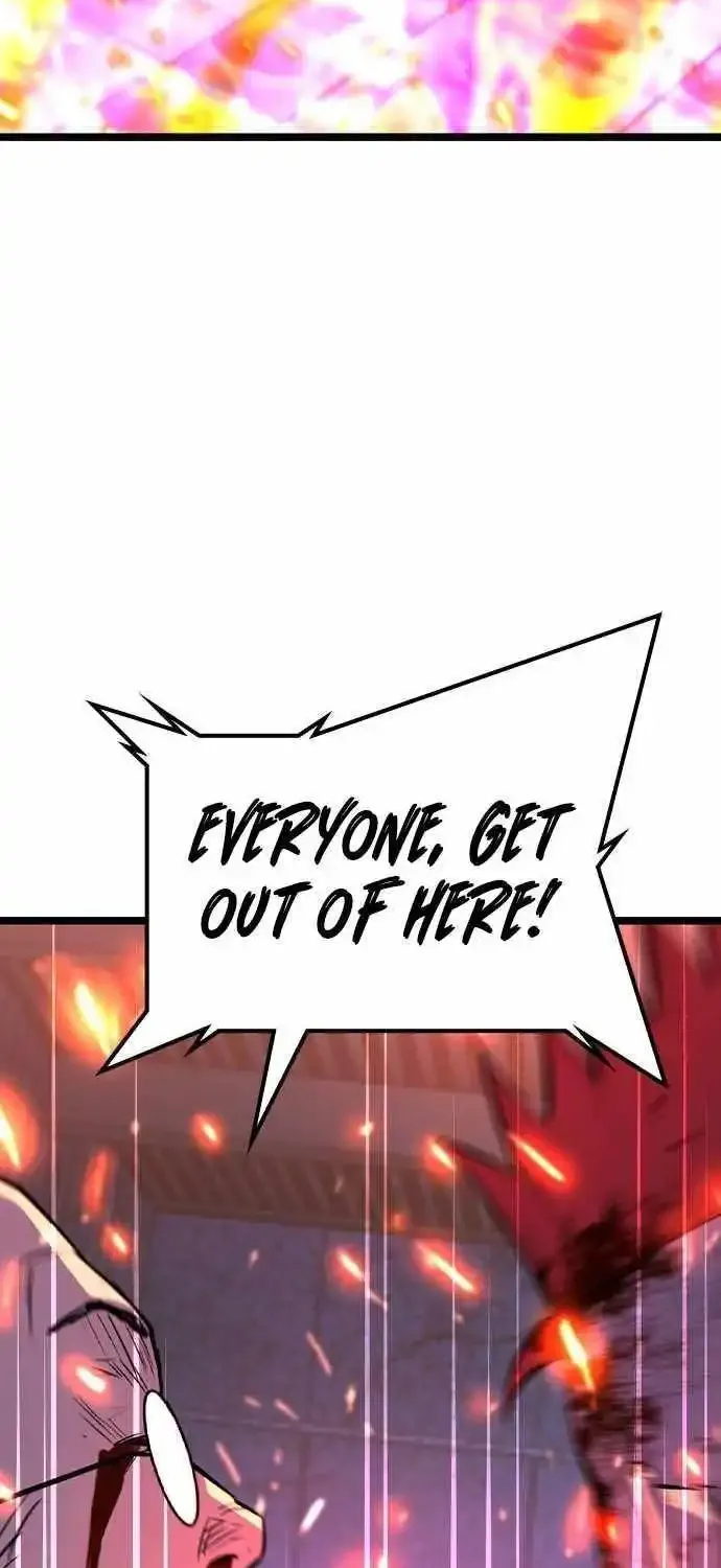Hallym Gymnasium Zinmanga X Chapter 184 Page 25