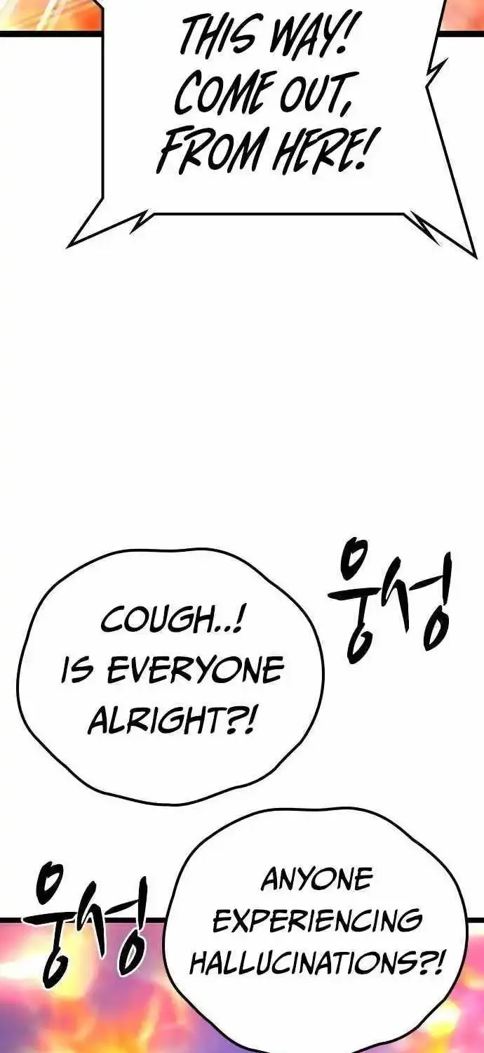 Hallym Gymnasium Zinmanga X Chapter 184 Page 35