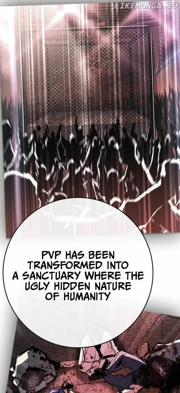 Hallym Gymnasium Zinmanga X Chapter 184 Page 52