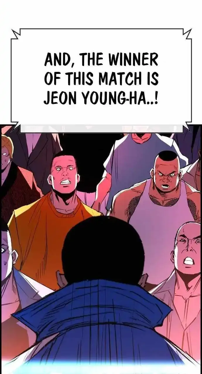 Hallym Gymnasium Zinmanga X Chapter 184 Page 61