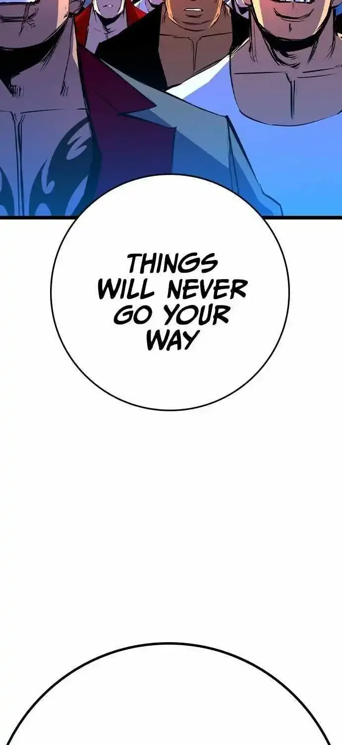 Hallym Gymnasium Zinmanga X Chapter 183 Page 27