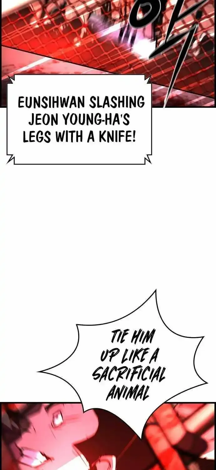 Hallym Gymnasium Zinmanga X Chapter 183 Page 105