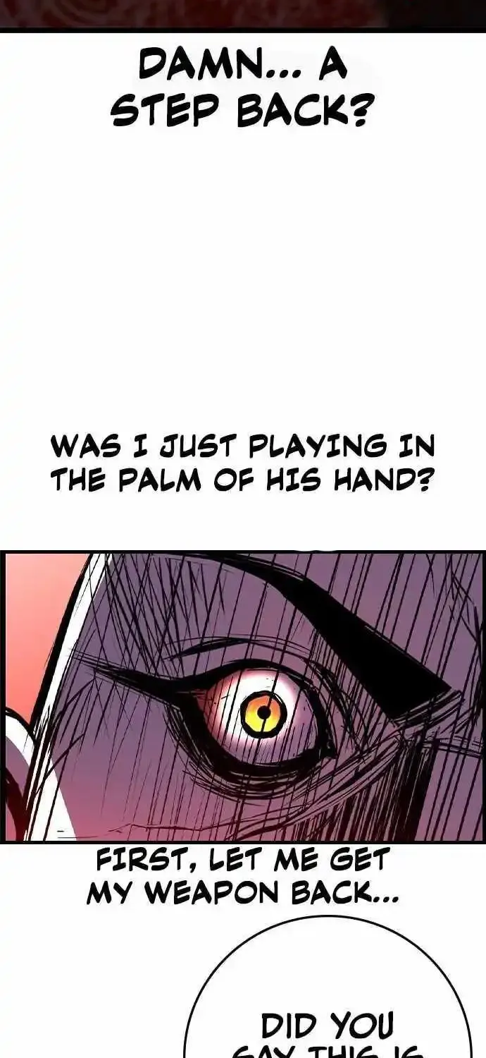 Hallym Gymnasium Zinmanga X Chapter 183 Page 133