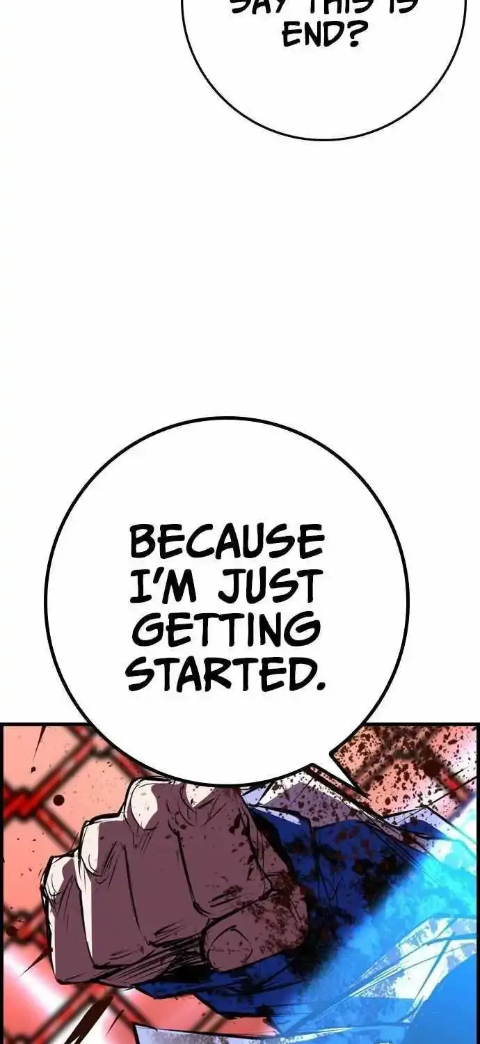 Hallym Gymnasium Zinmanga X Chapter 183 Page 134