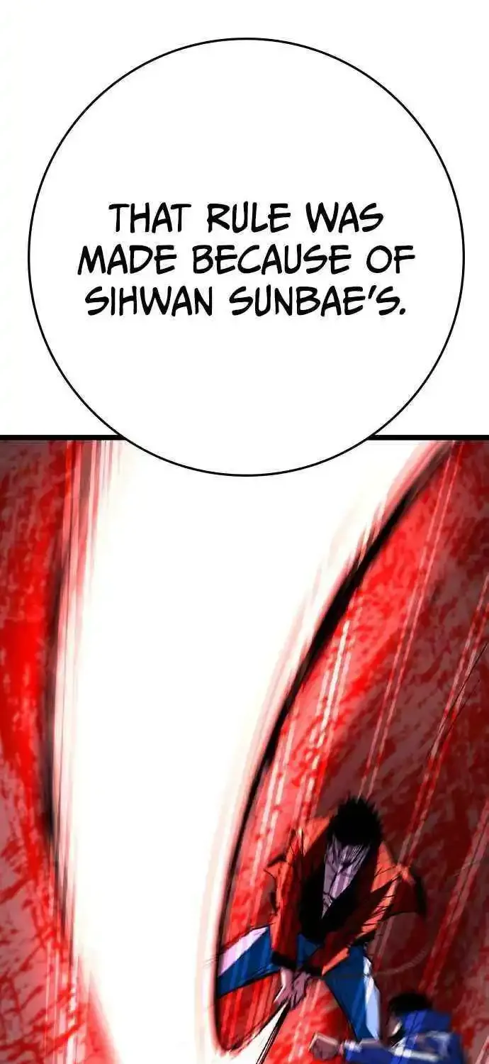 Hallym Gymnasium Zinmanga X Chapter 182 Page 108