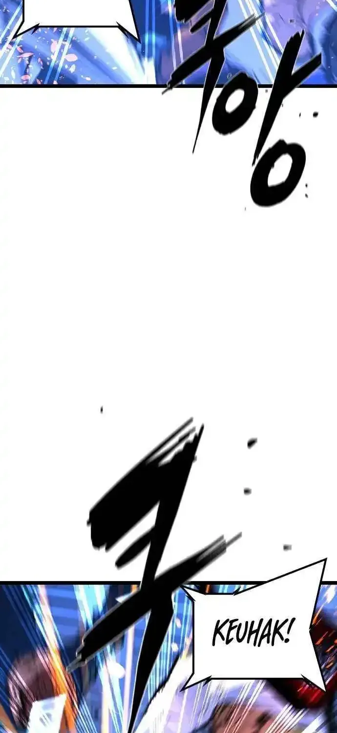 Hallym Gymnasium Zinmanga X Chapter 182 Page 154