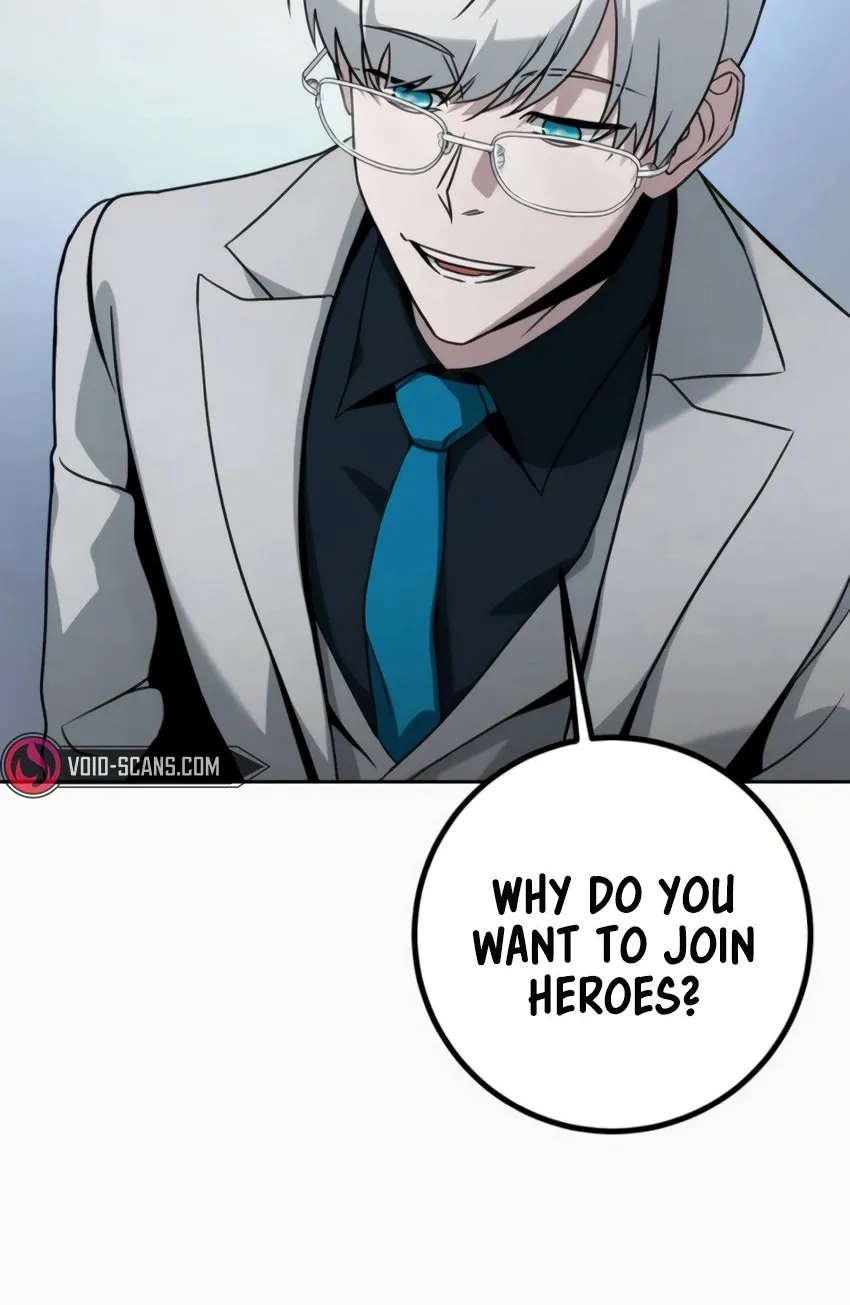 Hero The Maximum Zinmanga X Chapter 6 Page 16
