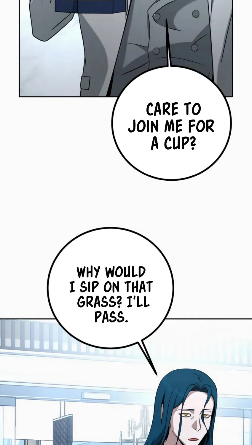 Hero The Maximum Zinmanga X Chapter 6 Page 23
