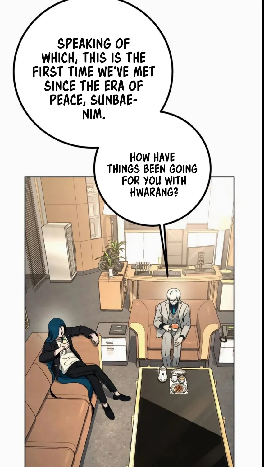 Hero The Maximum Zinmanga X Chapter 6 Page 36