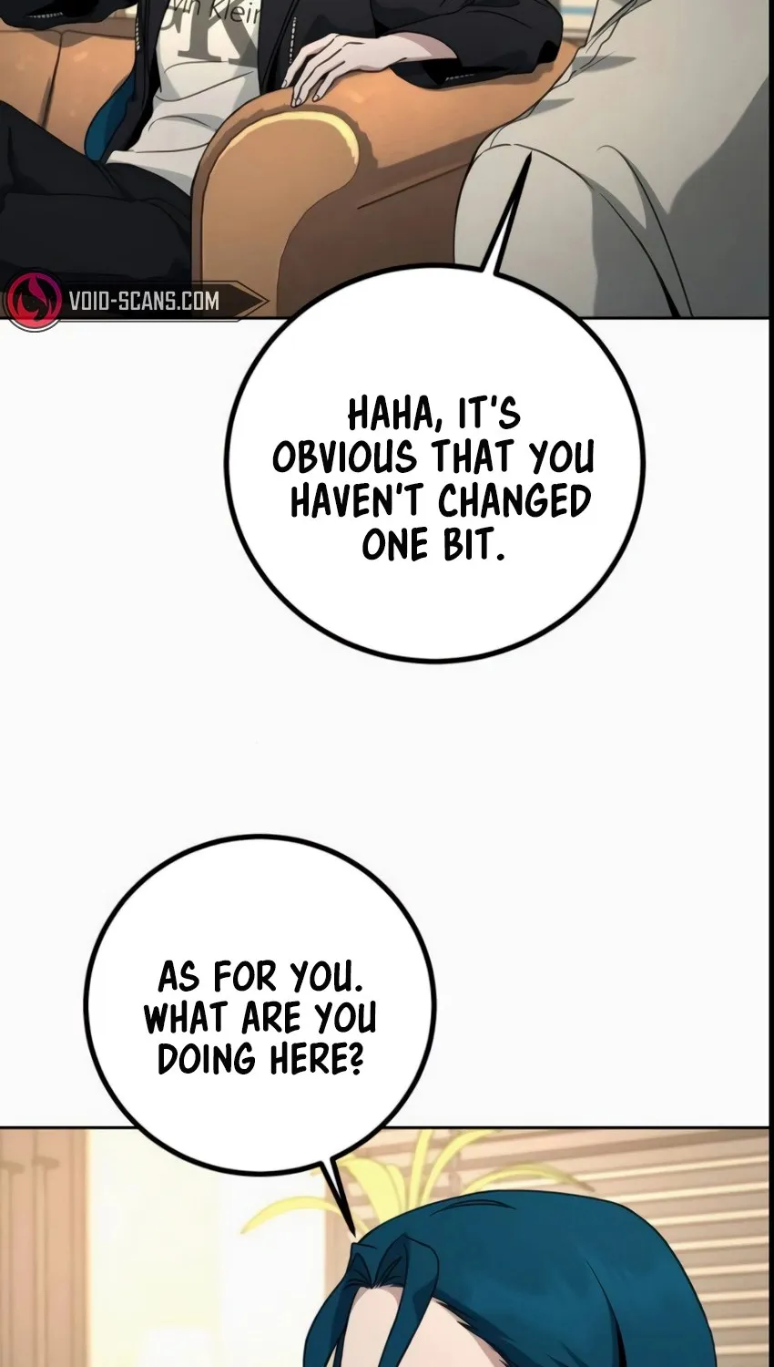 Hero The Maximum Zinmanga X Chapter 6 Page 38